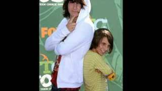 Mitchel Musso!
