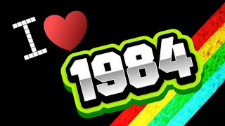 I❤️1984