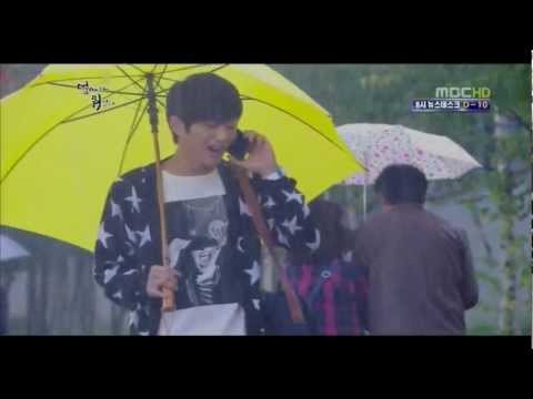 [HD] 121026 What is mom EP.11 Myung Soo/L CUT