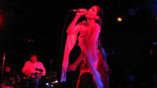 Chairlift - Romeo - Live in St. Louis 2016