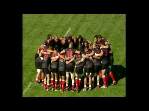 Shalva Sutiashvili highlights georgia-spain 23-13 ( tbilisi cup)