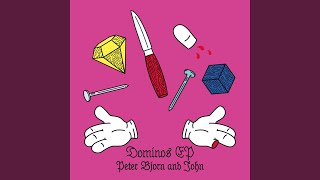 Dominos (Harry Fraud Remix)