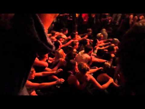 Bring me the Horizon live in der Tonhalle München (02.11.2015)