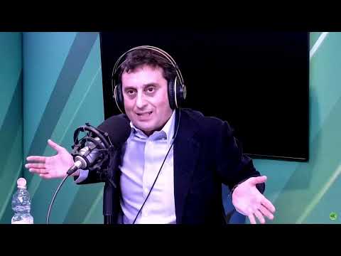 Anna from Rome in the Woods - The Mosquito 11/27/2025