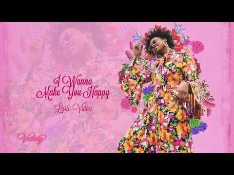 download lagu mp3 mp4 I Wanna Make You Happy, download lagu I Wanna Make You Happy gratis, unduh video klip I Wanna Make You Happy