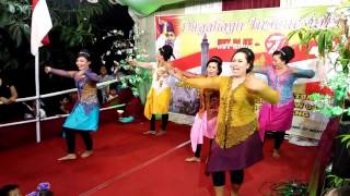 Download lagu Tari talak tilu.kel.tegarsari.semarang mp3 Download lagu Tari talak tilu.kel.tegarsari.semarang mp3