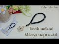 DIY How To Make Tasbih Tasbih Souvenir Ideas How To Make Tasbih Ide Bisnis Bulan Ramadhan