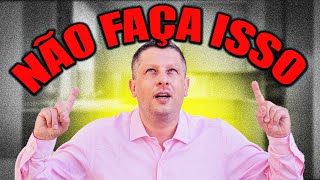 Profissional Autnomo, no faa isso!(10 erros comuns dos profissionais)