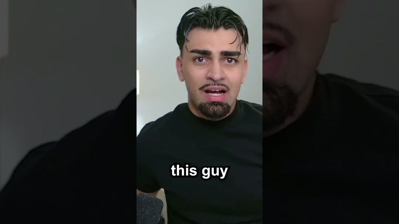 the luckiest man alive