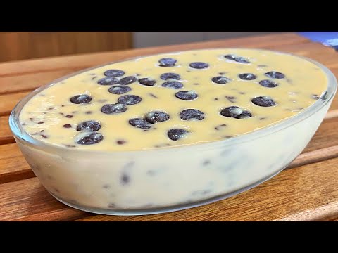 Thumbnail do vídeo da receita