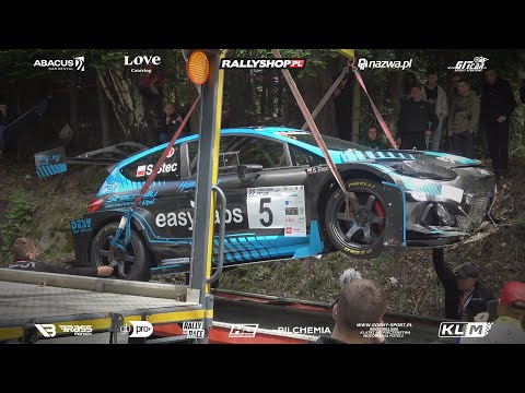 GSMP Korczyna - Wyścig Górski Prządki 2025 - ACTION by MotoRecords.pl