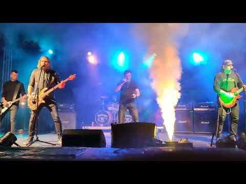 KABAT REVIVAL - DASKABÁT 2022  [  - SEVERNI MORAVA ] Kdyby ženský nebyly