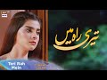 Teri Rah Mein Episode 8 | Tonight at 7:00 pm only on ARY Digital
