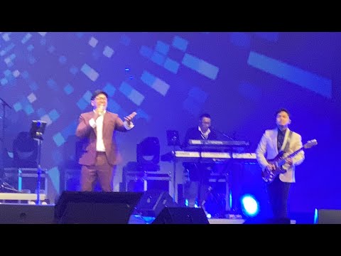 Kerispatih x Sammy Simorangkir - Tapi Bukan Aku (Live in Kuala Lumpur)