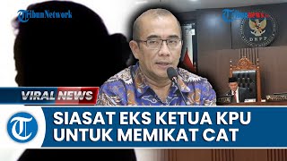 Chat Mesra Hasyim ke CAT Seusai Hubungan Badan hingga Curhatan Korban Alami Gangguan Kesehatan