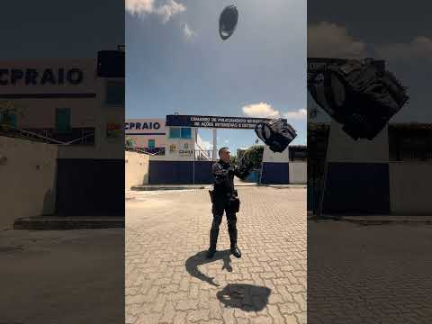 Rápido como um raio ⚡⚡⚡