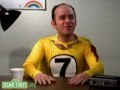 Sesame Street Seven S Interrogation