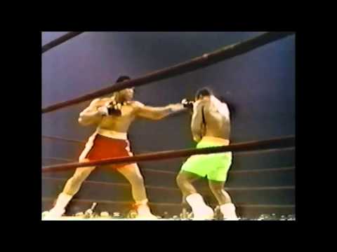 Legendary Fights - Ali vs. Frazier (1971)