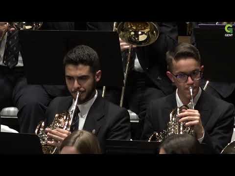 Homenatge a Martínez Valls - Societat Unió Artística Musical Ontinyent