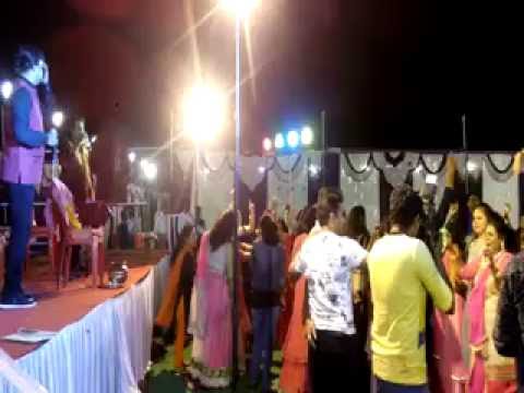 singerajaymukesh sindhi laada(ladies sangeet)