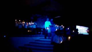 25th Anniversary song of FGCC (AG)