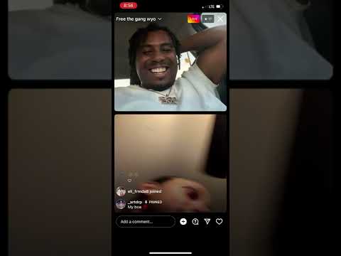 Blackgate Benzoe Went Live With Psb Fredo Tweaking Out Part 2