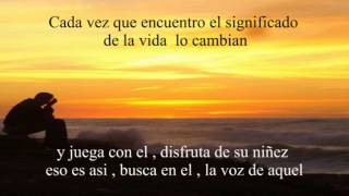 tk  alas cortadas  subtitulado (letra)