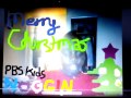 PBS Kids Noggin Merry Christmas ID 2006