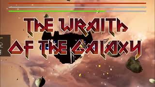 VideoImage1 The Wraith of the Galaxy