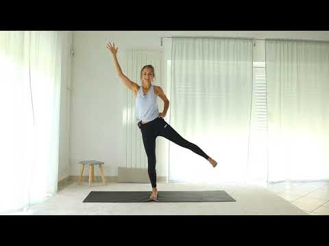 Yoga Onlinekurs | (7/8) Beckenboden-Training |