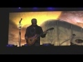 Rush Time Machine Tour 2010- "Caravan" (HD) *AMAZING Video+Audio* on 9-2-2010