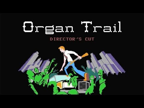 Organ Trail: Director's Cut - Universal - HD Gameplay Trailer - YouTube