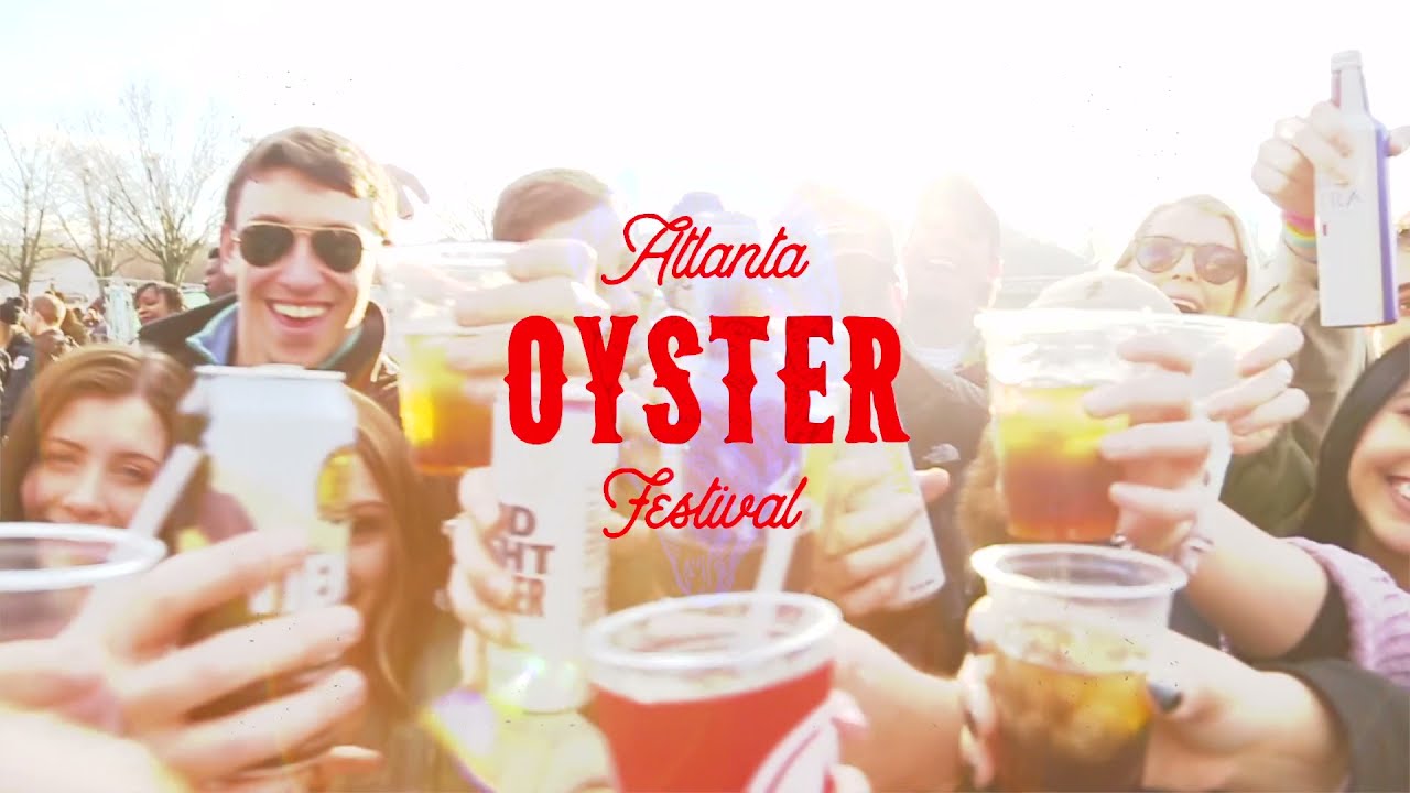 Atlanta Oyster Festival