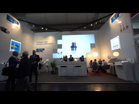 ETP Final EMO Show Report!