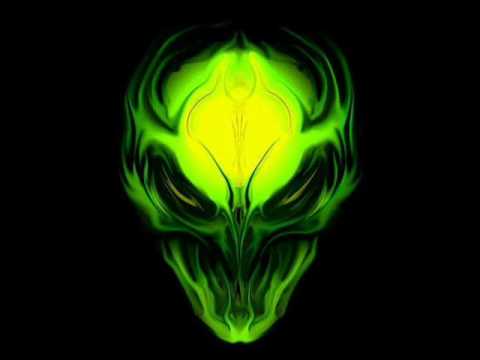 Rastaliens - Rasta Bomb