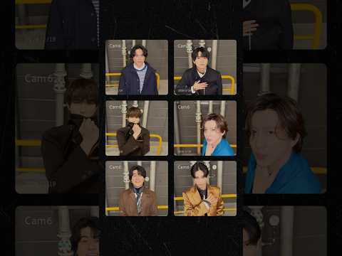 【#SixTONES】17th Single「Rebellion」Music Video公開中！ #SixTONES_Rebellion #Shorts