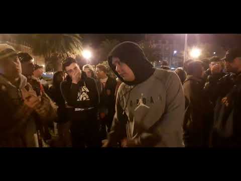 CUNDO vs DIEGO RC || 8vos de final ||  FECHA 5, cupo a OLAVARRIAL x FM FREE 🇦🇷