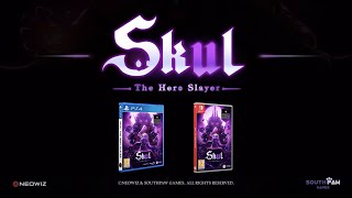 Skul: The Hero Slayer video 1