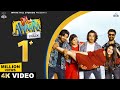Dil Awaara Title Track SHAAN Official Video New Road Trip Song Hindi 2024