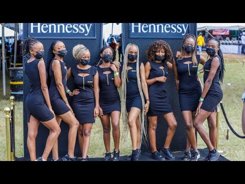 ERIC OMONDI LIVE AT LUO FESTIVAL 2021