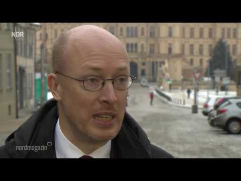 Nordmagazin NDR / NEU / HD {11.01.17}
