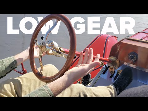 For Sale 1911 Ford Model T