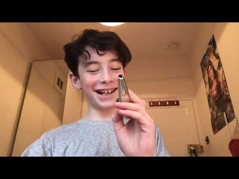 MY KAZOO ARRIVED: the Most EGGSCZIETING  day of me life