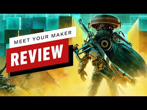 Meet Your Maker Review