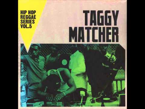 Taggy Matcher - In Da Club