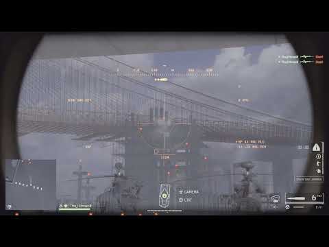 Battlefield 6 DMR Better Than AA?