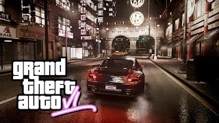 КОГДА ВЫЙДЕТ GTA 6 И КАКОЙ ГОРОД БУДЕТ В ИГРЕ