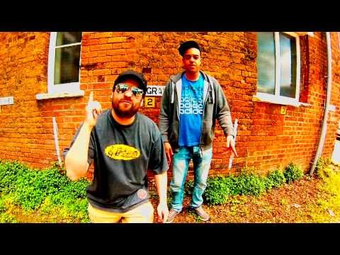 EWAKUACJA - Kowal MC (Mad Crew) & Gala (K42)