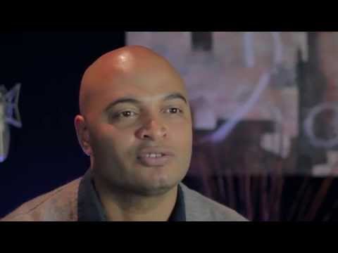 Misael Roldan - "Un Milagro Mas"  EPK Video