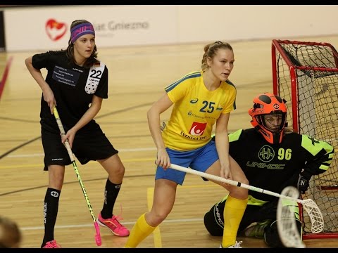 WFCQ 2015 EUR1 - GER v SWE